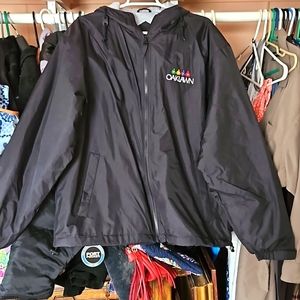 New Port Authority for OAKLAWN HORSE RACING & CASINO SZ L Jacket new Unisex